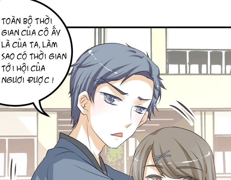 Xuyên Việt Chi Thiên Tâm Linh Chapter 9 - 8