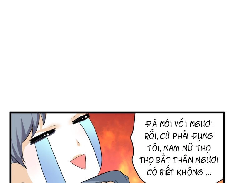 Xuyên Việt Chi Thiên Tâm Linh Chapter 9 - 11