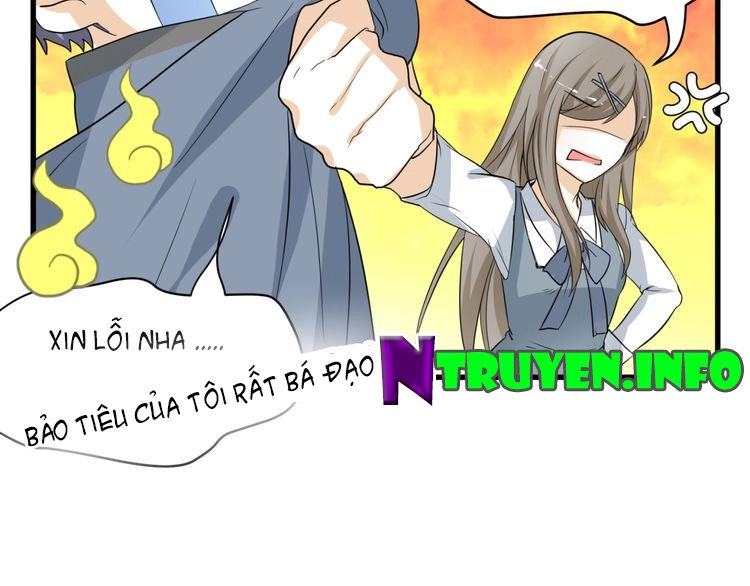 Xuyên Việt Chi Thiên Tâm Linh Chapter 9 - 12