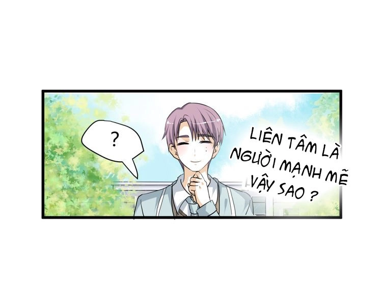 Xuyên Việt Chi Thiên Tâm Linh Chapter 9 - 13