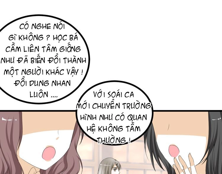 Xuyên Việt Chi Thiên Tâm Linh Chapter 9 - 14