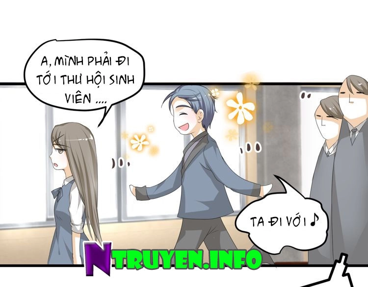 Xuyên Việt Chi Thiên Tâm Linh Chapter 9 - 17