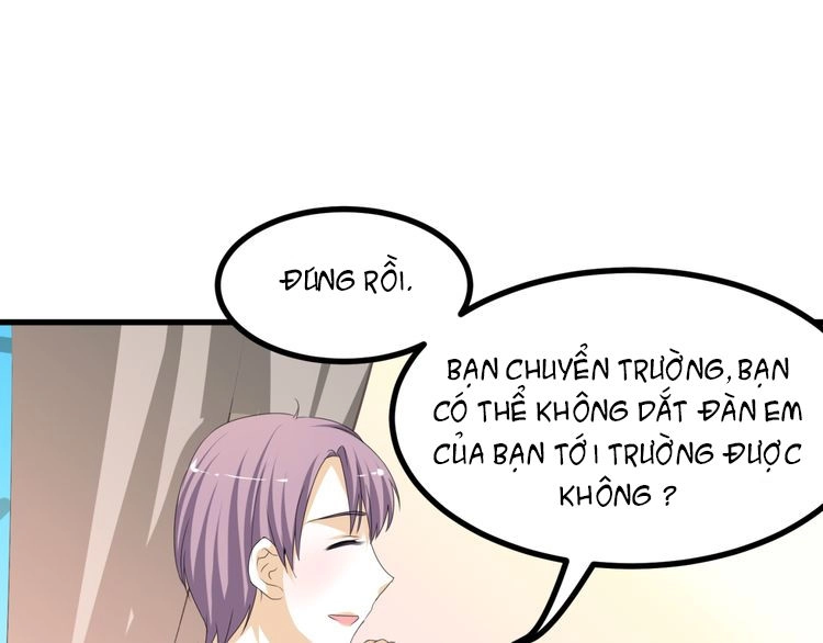 Xuyên Việt Chi Thiên Tâm Linh Chapter 9 - 22