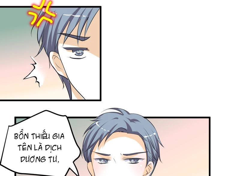 Xuyên Việt Chi Thiên Tâm Linh Chapter 9 - 24