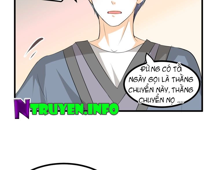 Xuyên Việt Chi Thiên Tâm Linh Chapter 9 - 25