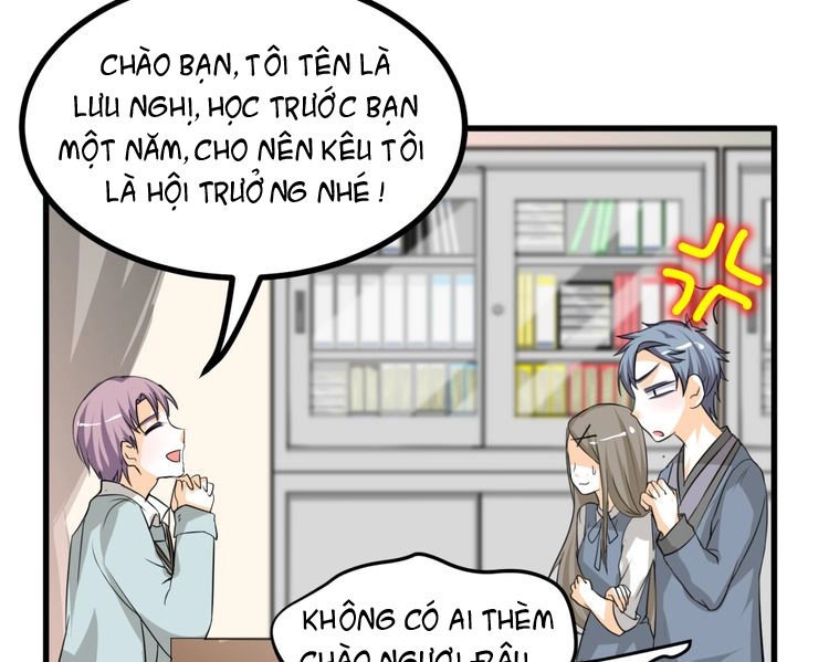 Xuyên Việt Chi Thiên Tâm Linh Chapter 9 - 26