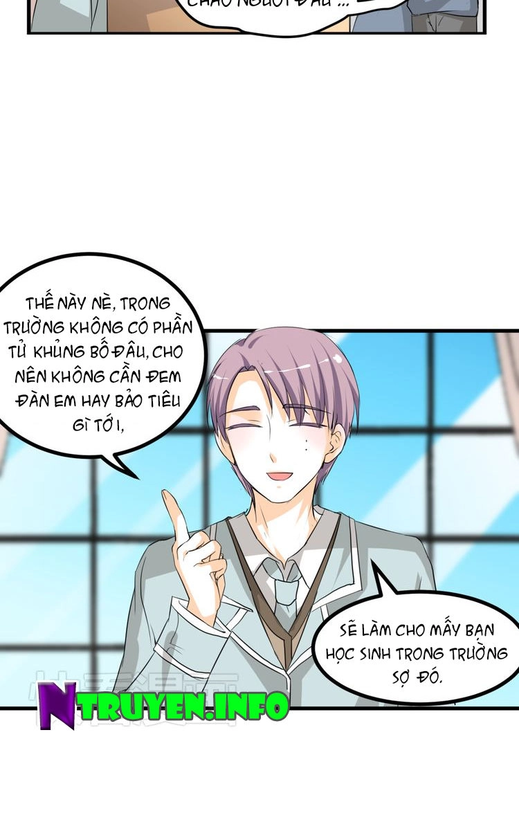 Xuyên Việt Chi Thiên Tâm Linh Chapter 9 - 27