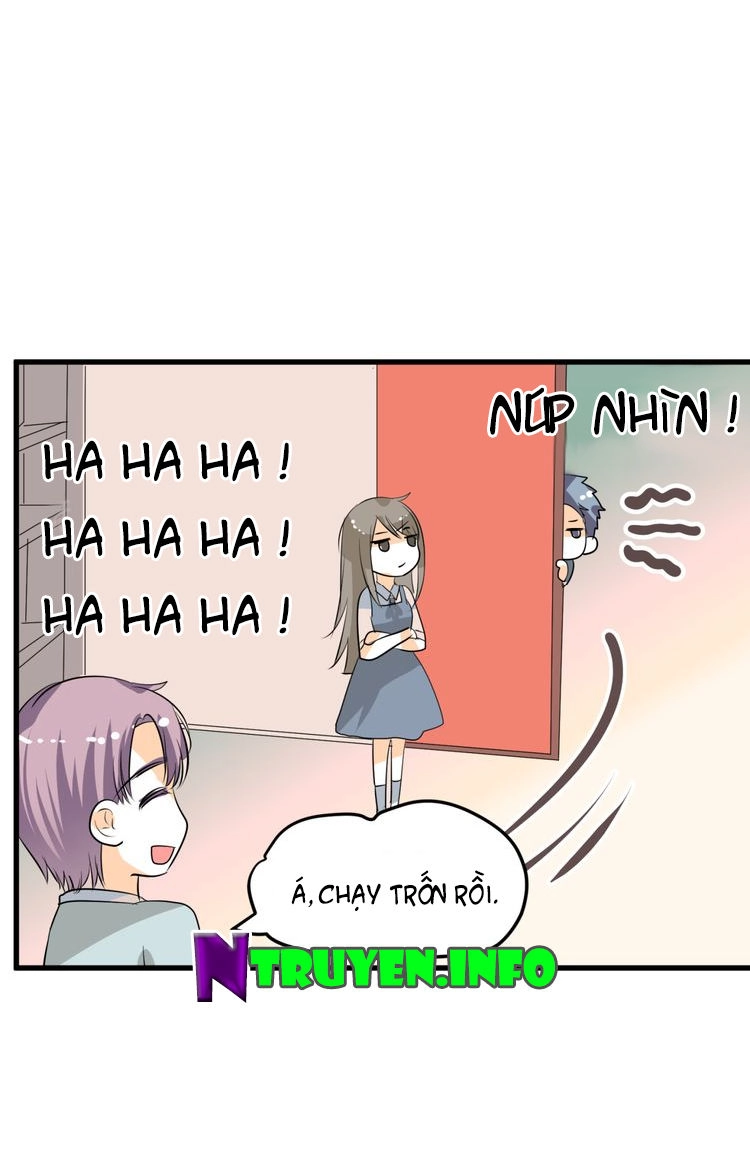 Xuyên Việt Chi Thiên Tâm Linh Chapter 9 - 32