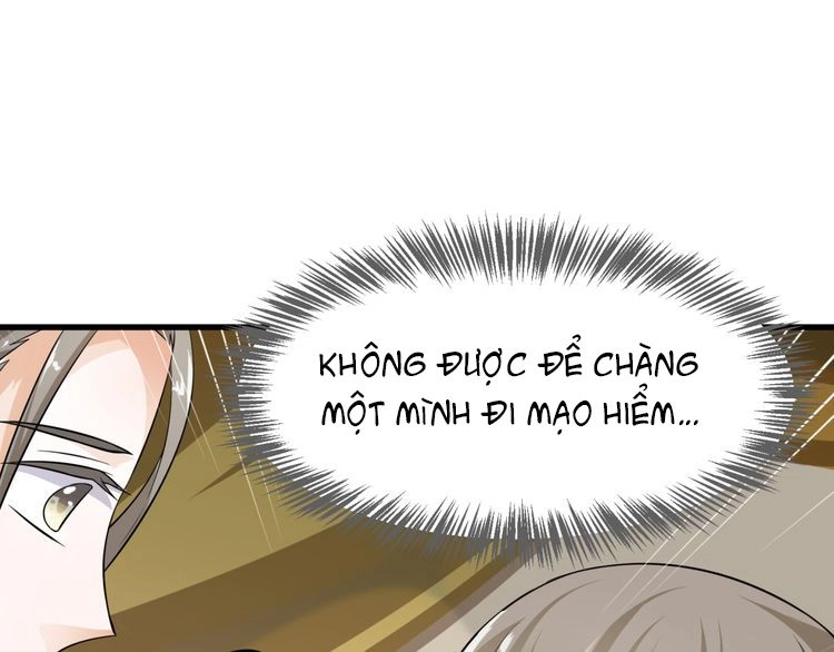 Xuyên Việt Chi Thiên Tâm Linh Chapter 9.5 - 11