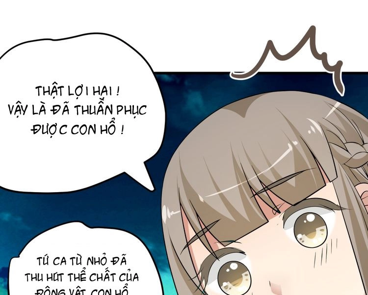 Xuyên Việt Chi Thiên Tâm Linh Chapter 9.5 - 28