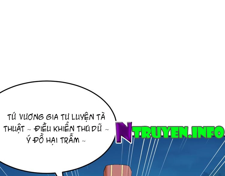 Xuyên Việt Chi Thiên Tâm Linh Chapter 10 - 5