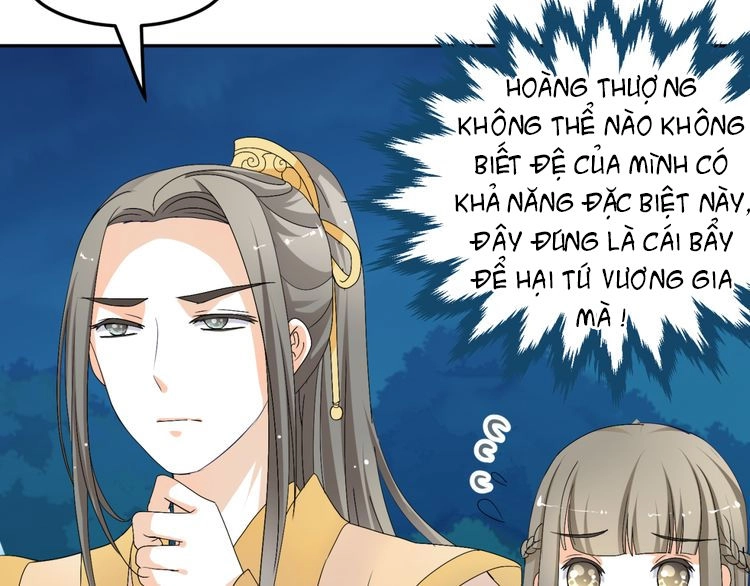 Xuyên Việt Chi Thiên Tâm Linh Chapter 10 - 11