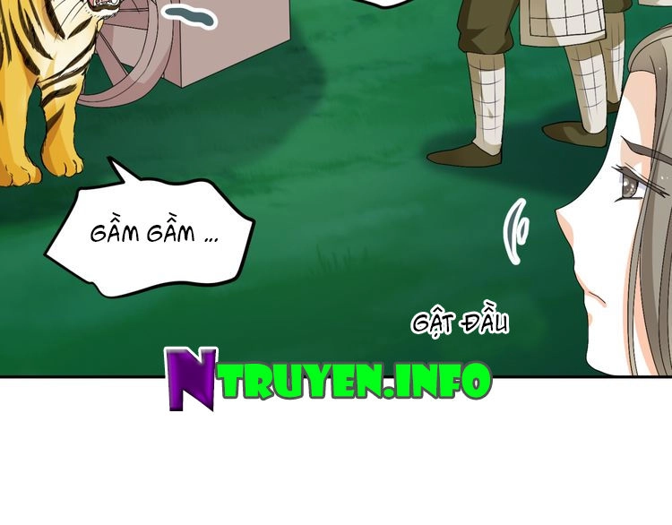 Xuyên Việt Chi Thiên Tâm Linh Chapter 10 - 14