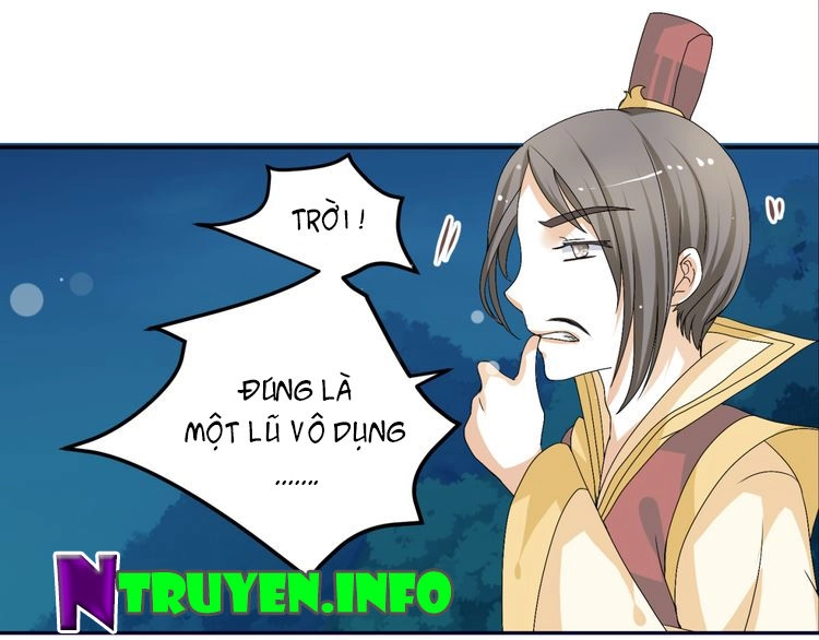 Xuyên Việt Chi Thiên Tâm Linh Chapter 10 - 21