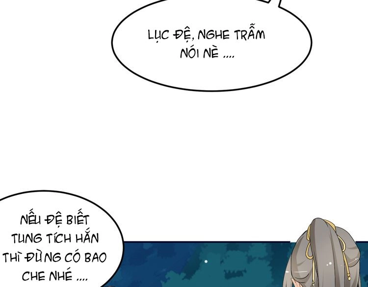 Xuyên Việt Chi Thiên Tâm Linh Chapter 10 - 23