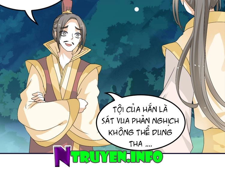 Xuyên Việt Chi Thiên Tâm Linh Chapter 10 - 24