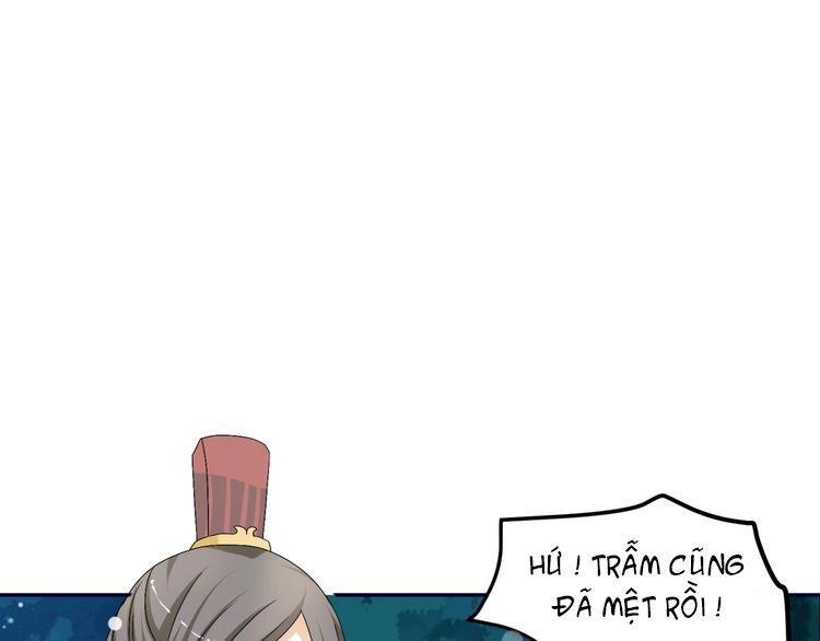 Xuyên Việt Chi Thiên Tâm Linh Chapter 10 - 27