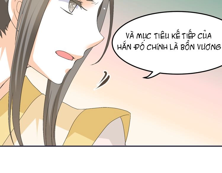 Xuyên Việt Chi Thiên Tâm Linh Chapter 10 - 35