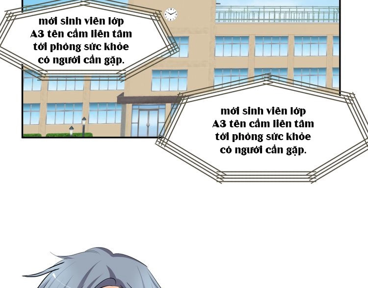 Xuyên Việt Chi Thiên Tâm Linh Chapter 10.5 - 4