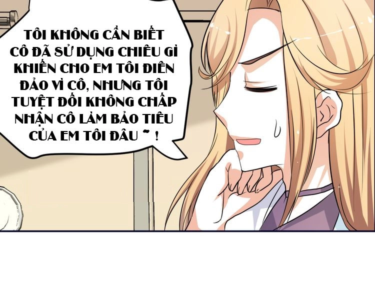 Xuyên Việt Chi Thiên Tâm Linh Chapter 10.5 - 16