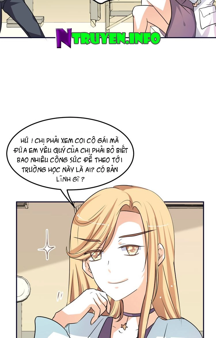 Xuyên Việt Chi Thiên Tâm Linh Chapter 11 - 8