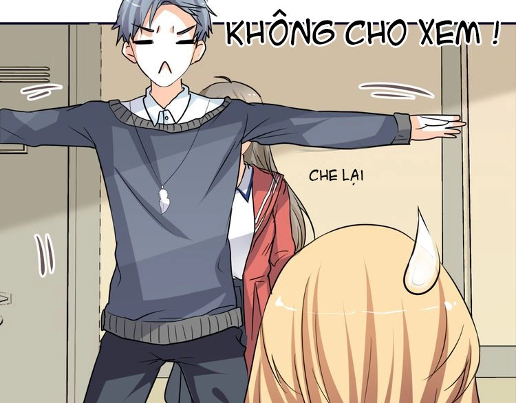 Xuyên Việt Chi Thiên Tâm Linh Chapter 11 - 10