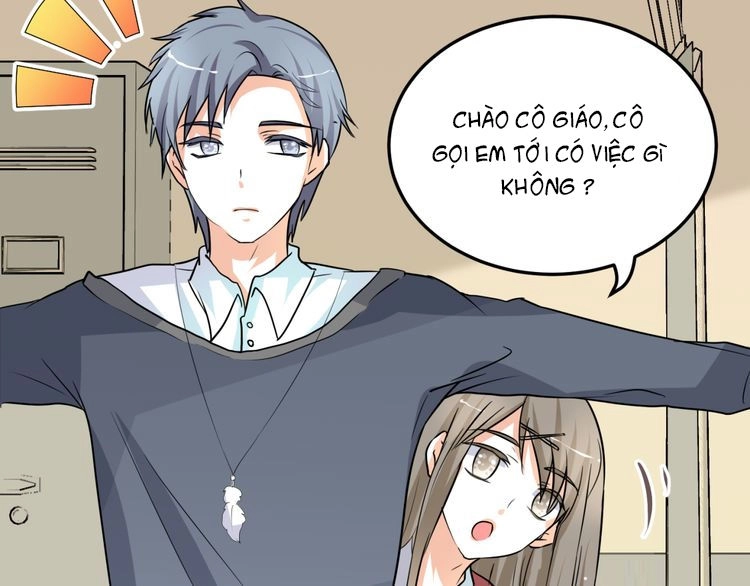 Xuyên Việt Chi Thiên Tâm Linh Chapter 11 - 12