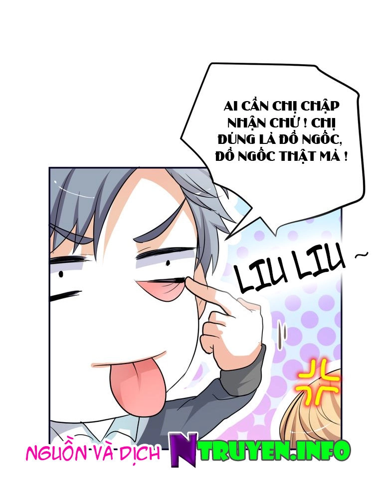 Xuyên Việt Chi Thiên Tâm Linh Chapter 11 - 17