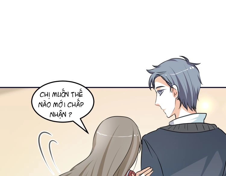 Xuyên Việt Chi Thiên Tâm Linh Chapter 11 - 18