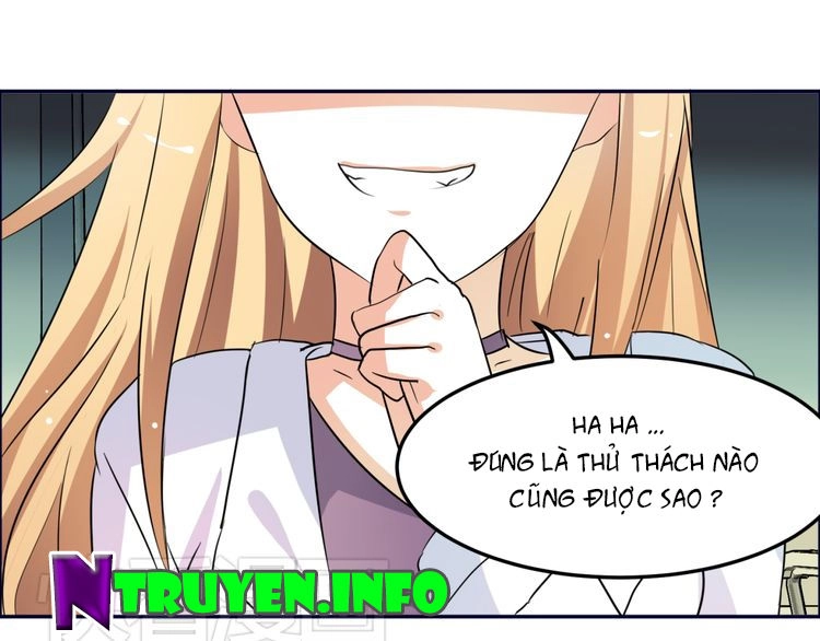 Xuyên Việt Chi Thiên Tâm Linh Chapter 11 - 24