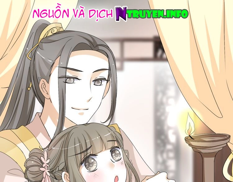 Xuyên Việt Chi Thiên Tâm Linh Chapter 11.5 - 1