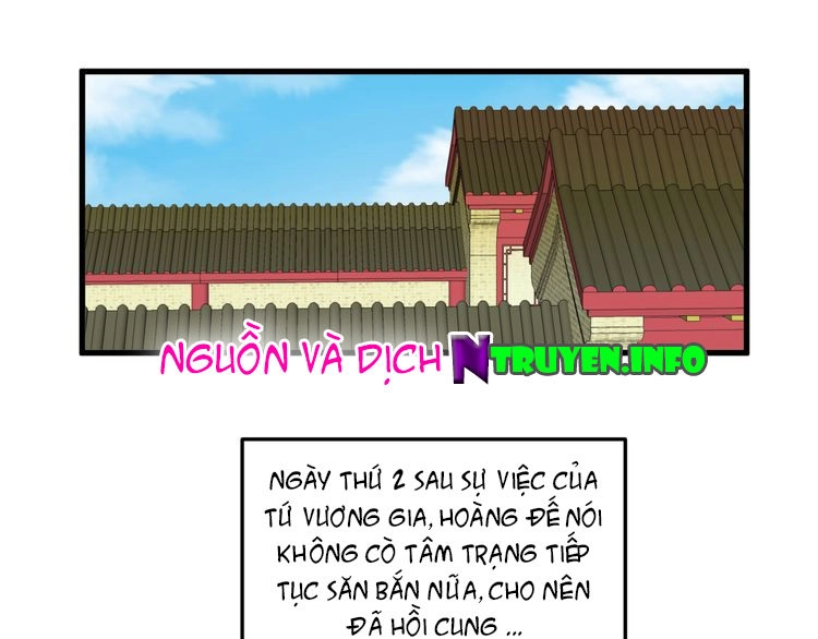 Xuyên Việt Chi Thiên Tâm Linh Chapter 11.5 - 4
