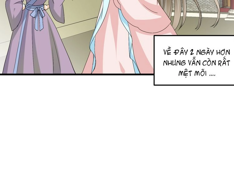 Xuyên Việt Chi Thiên Tâm Linh Chapter 11.5 - 6