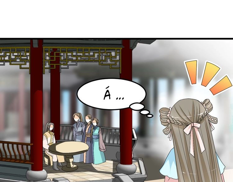 Xuyên Việt Chi Thiên Tâm Linh Chapter 11.5 - 7