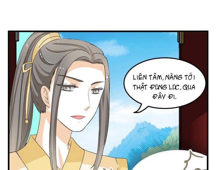 Xuyên Việt Chi Thiên Tâm Linh Chapter 11.5 - 9