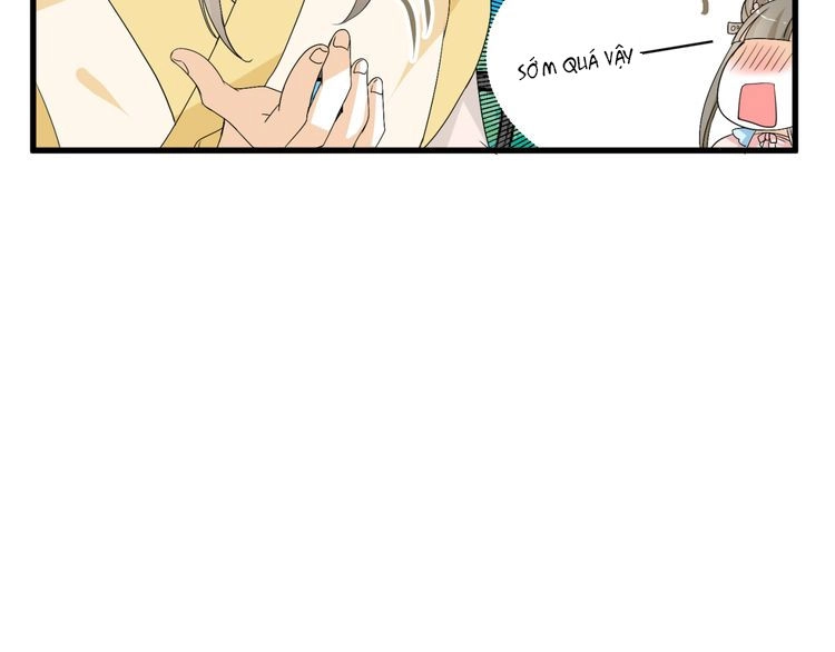 Xuyên Việt Chi Thiên Tâm Linh Chapter 11.5 - 10