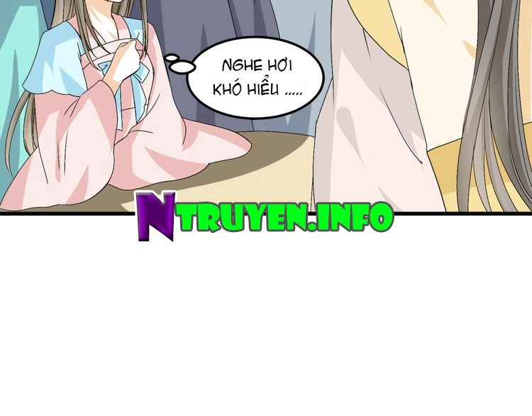 Xuyên Việt Chi Thiên Tâm Linh Chapter 11.5 - 12