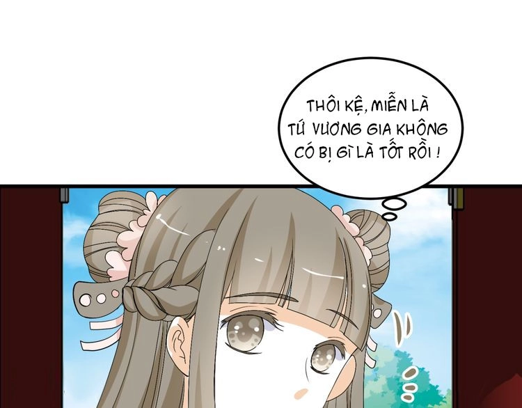 Xuyên Việt Chi Thiên Tâm Linh Chapter 11.5 - 13