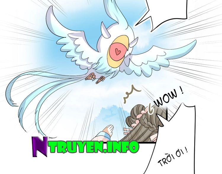 Xuyên Việt Chi Thiên Tâm Linh Chapter 11.5 - 15