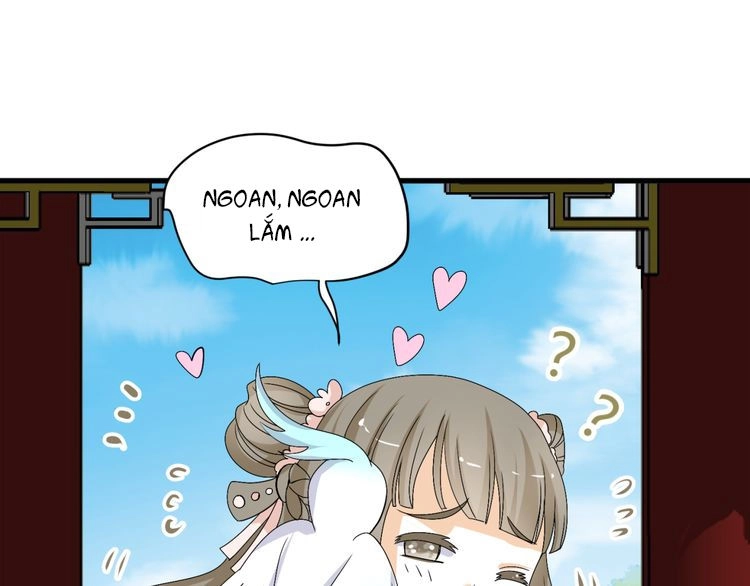 Xuyên Việt Chi Thiên Tâm Linh Chapter 11.5 - 17