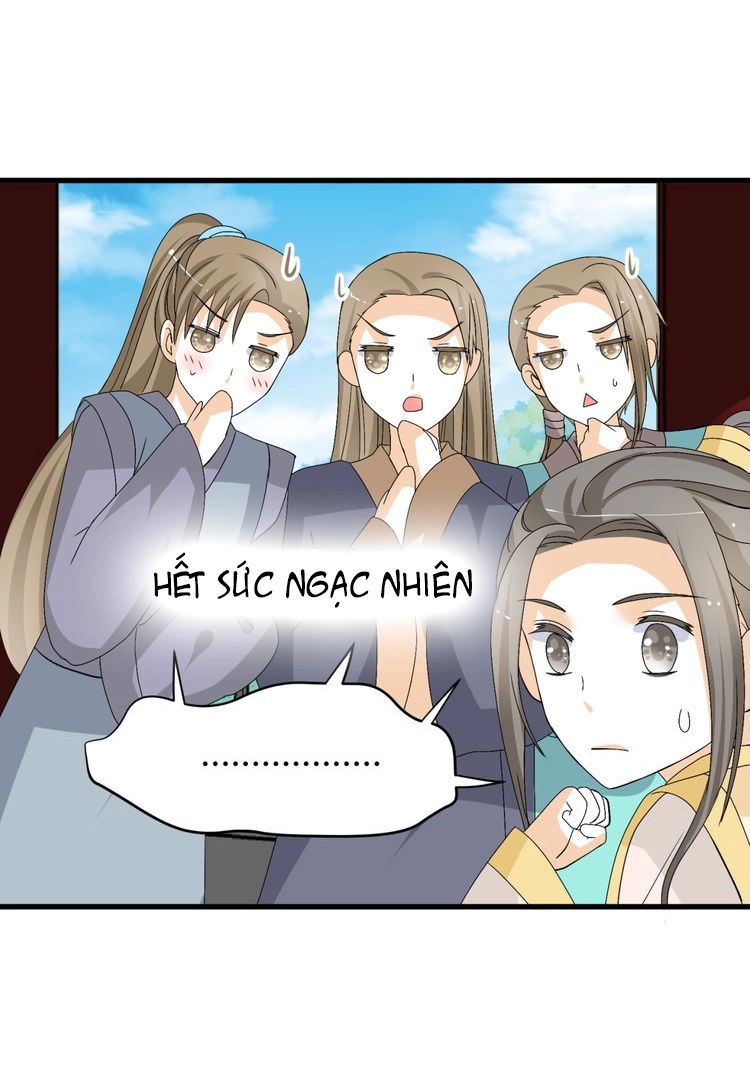 Xuyên Việt Chi Thiên Tâm Linh Chapter 11.5 - 19