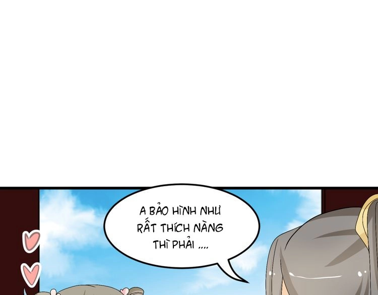 Xuyên Việt Chi Thiên Tâm Linh Chapter 11.5 - 20