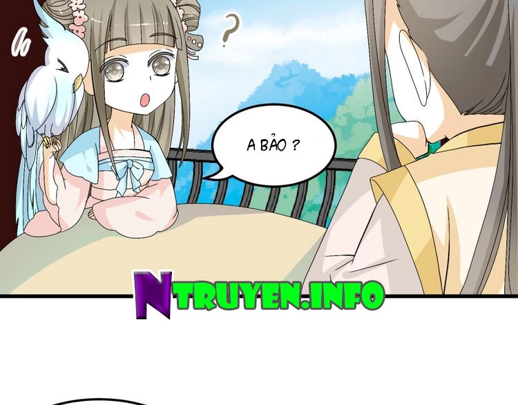 Xuyên Việt Chi Thiên Tâm Linh Chapter 11.5 - 21