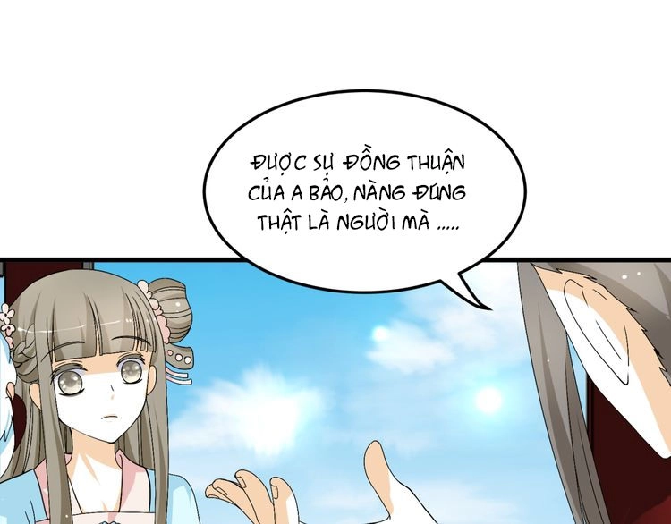 Xuyên Việt Chi Thiên Tâm Linh Chapter 11.5 - 23