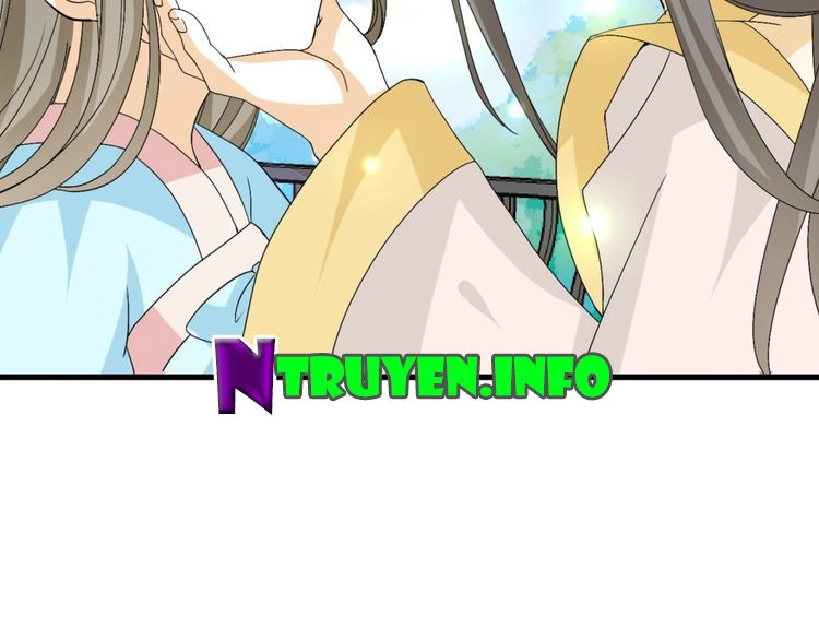 Xuyên Việt Chi Thiên Tâm Linh Chapter 11.5 - 25