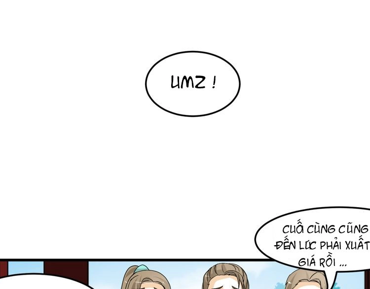 Xuyên Việt Chi Thiên Tâm Linh Chapter 11.5 - 26