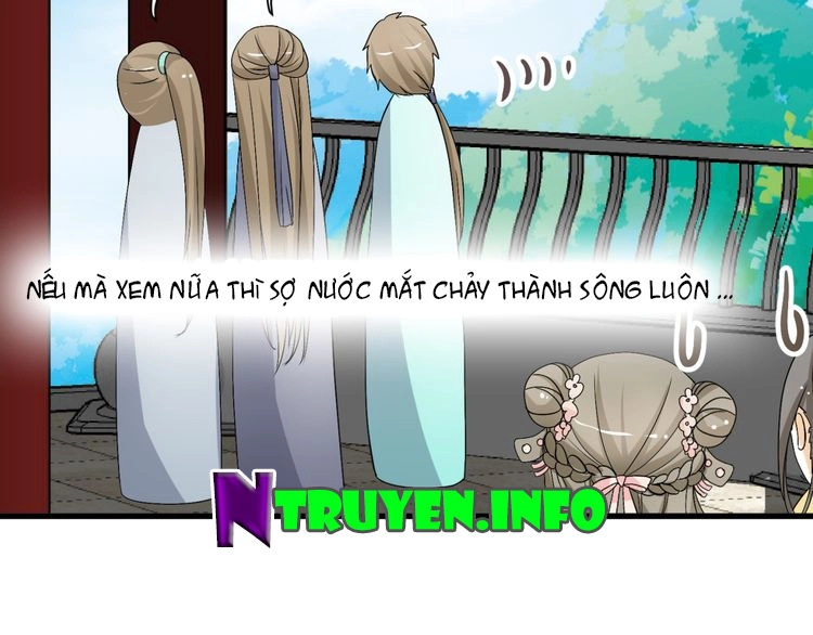 Xuyên Việt Chi Thiên Tâm Linh Chapter 11.5 - 29