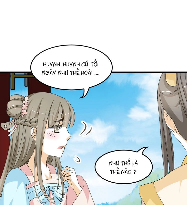 Xuyên Việt Chi Thiên Tâm Linh Chapter 11.5 - 30