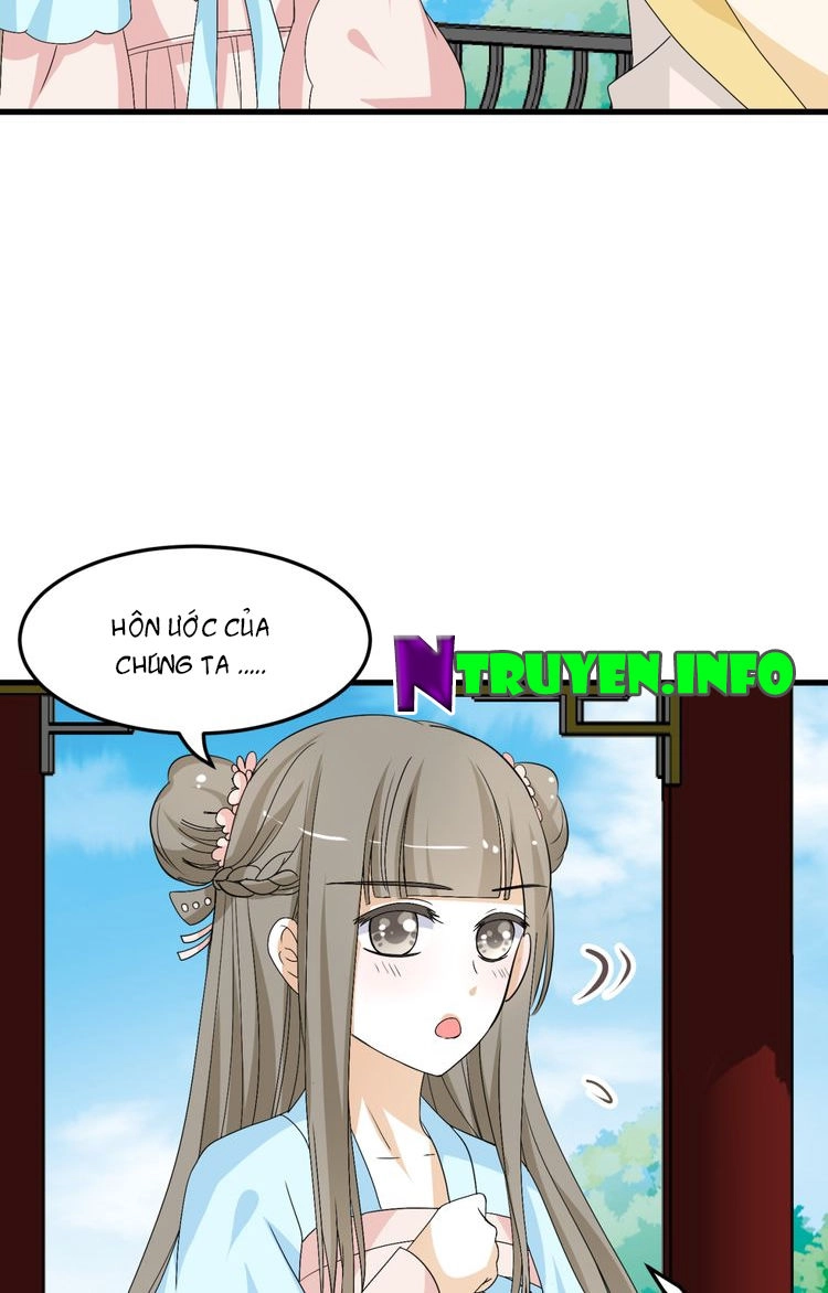 Xuyên Việt Chi Thiên Tâm Linh Chapter 11.5 - 31