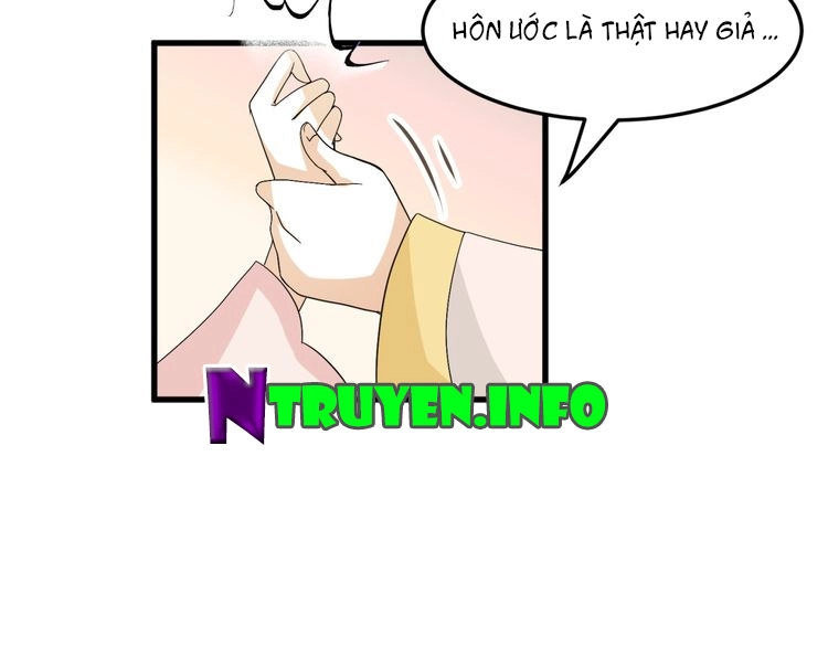 Xuyên Việt Chi Thiên Tâm Linh Chapter 11.5 - 33